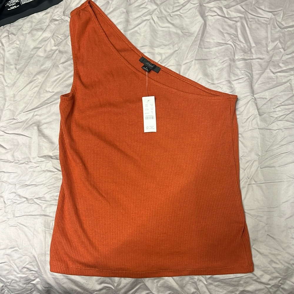 J Cree Top size M